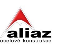 Aliaz ocelové konstrukce