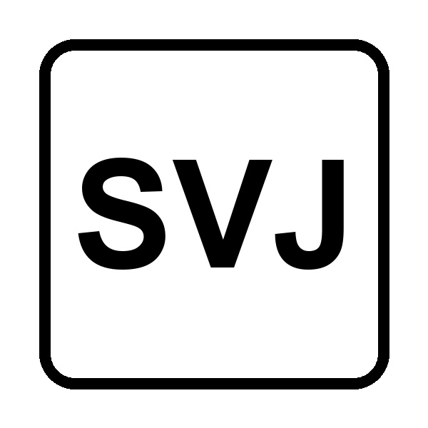 SVJ - Společenství vlastníků jednotek